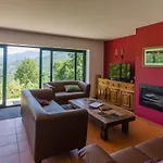 Quinta Da Madrugada, Tranquility And Power Villa