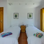 Quinta Da Madrugada, Tranquility And Power *