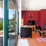 Quinta Da Madrugada, Tranquility And Power *