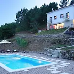 Villa Quinta Da Madrugada, Tranquility And Power Avô