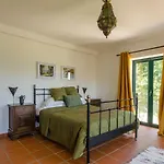 Quinta Da Madrugada, Tranquility And Power