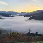 Quinta Da Madrugada, Tranquility And Power Villa