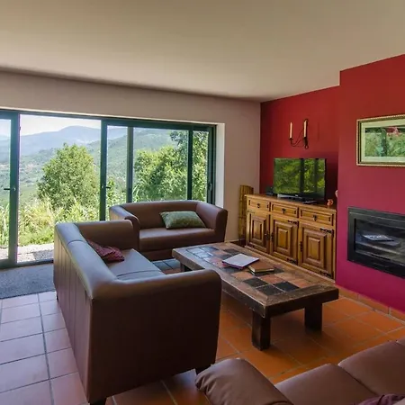 Quinta Da Madrugada, Tranquility And Power Villa