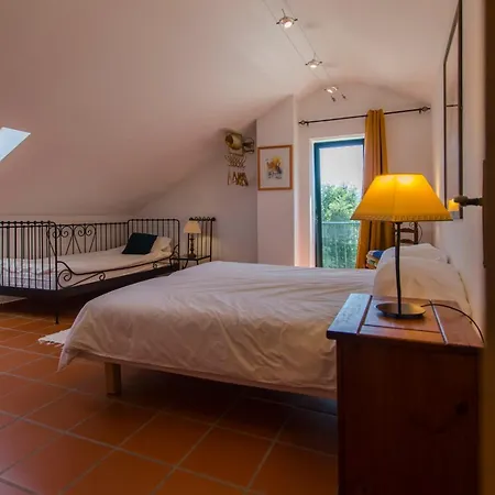 Quinta Da Madrugada, Tranquility And Power Villa