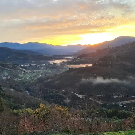 Quinta Da Madrugada, Tranquility And Power * Avô