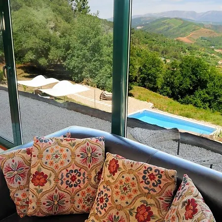 Quinta Da Madrugada, Tranquility And Power *