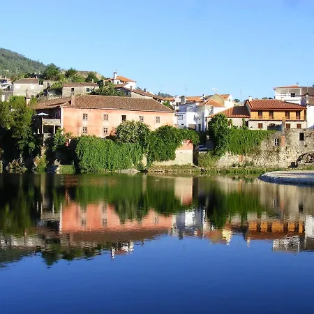 Quinta Da Madrugada, Tranquility And Power * Avô