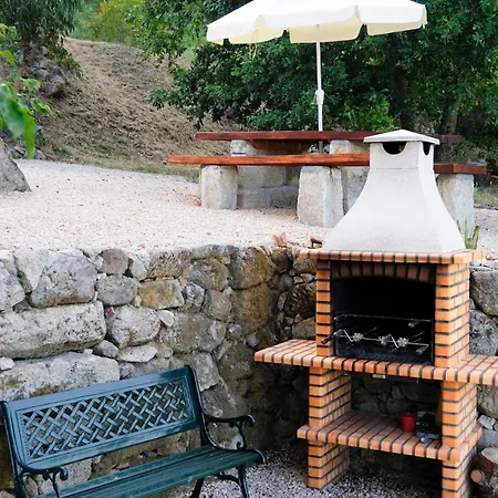 Quinta Da Madrugada, Tranquility And Power Villa Avô