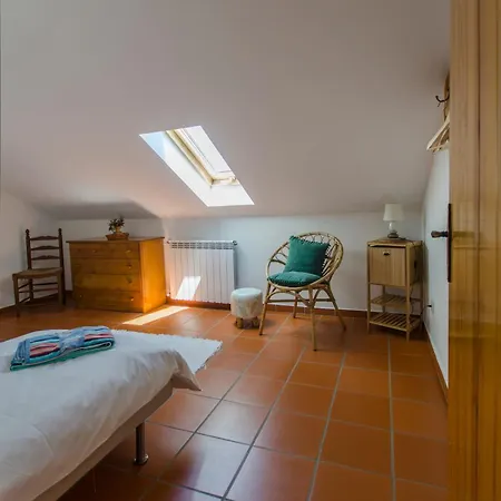 Quinta Da Madrugada, Tranquility And Power Villa