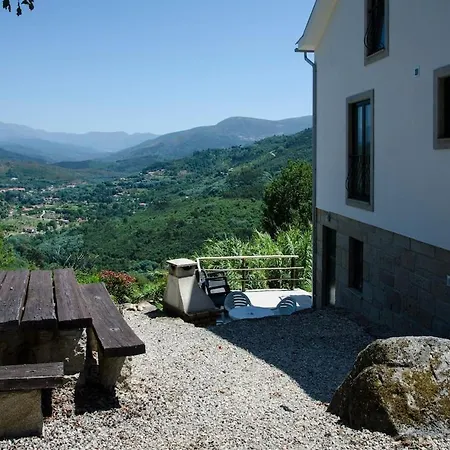 Quinta Da Madrugada, Tranquility And Power
