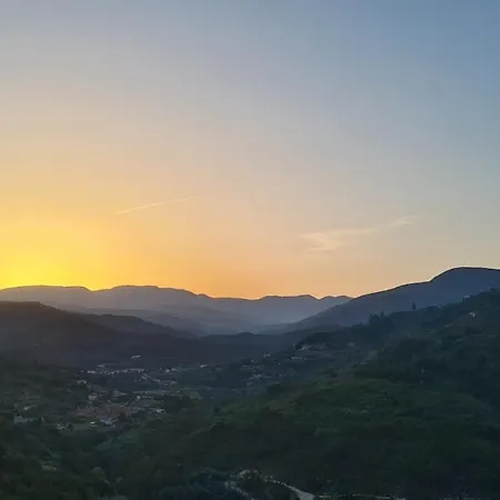 Villa Quinta Da Madrugada, Tranquility And Power *