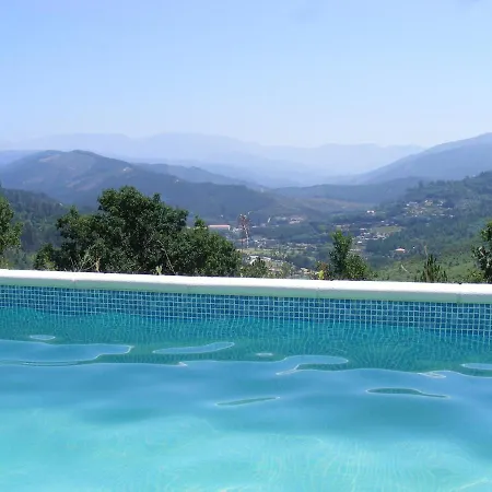 Quinta Da Madrugada, Tranquility And Power