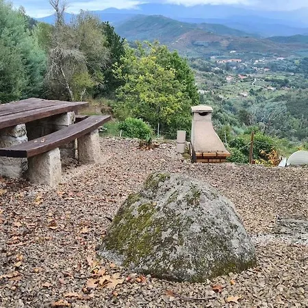 Quinta Da Madrugada, Tranquility And Power Βίλα *