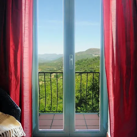 Quinta Da Madrugada, Tranquility And Power
