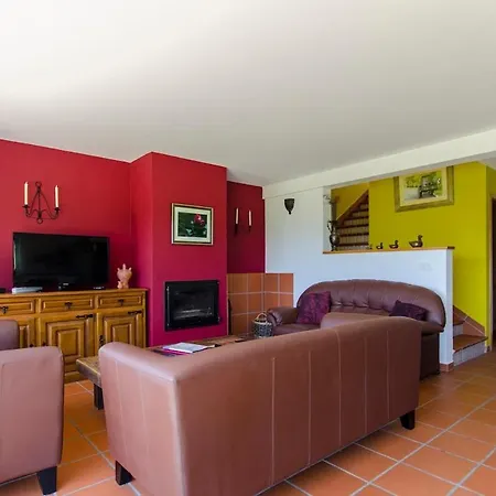Quinta Da Madrugada, Tranquility And Power Villa