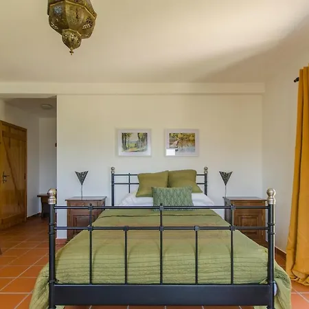 Villa Quinta Da Madrugada, Tranquility And Power Avô