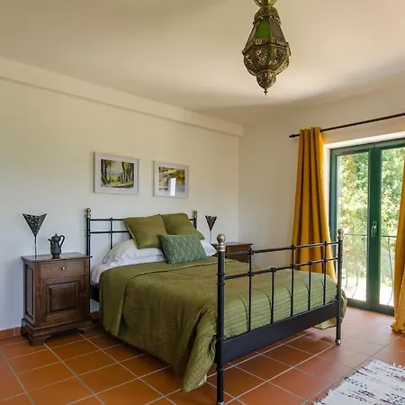 Quinta Da Madrugada, Tranquility And Power