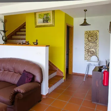 Quinta Da Madrugada, Tranquility And Power Villa Avô