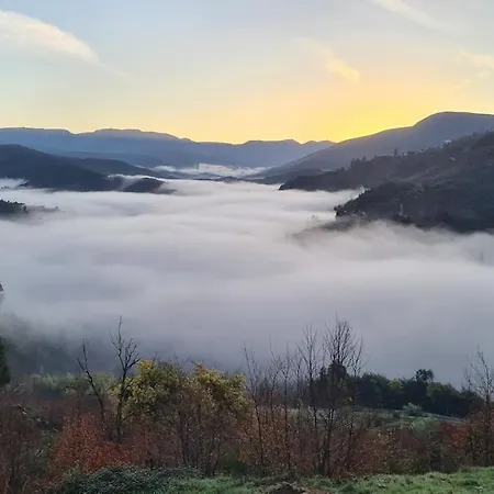 Quinta Da Madrugada, Tranquility And Power Villa