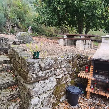Quinta Da Madrugada, Tranquility And Power Villa