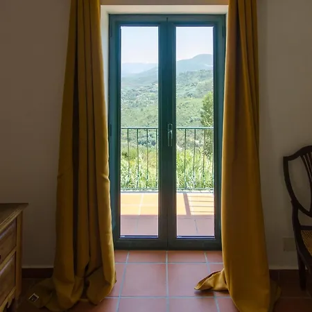 Quinta Da Madrugada, Tranquility And Power
