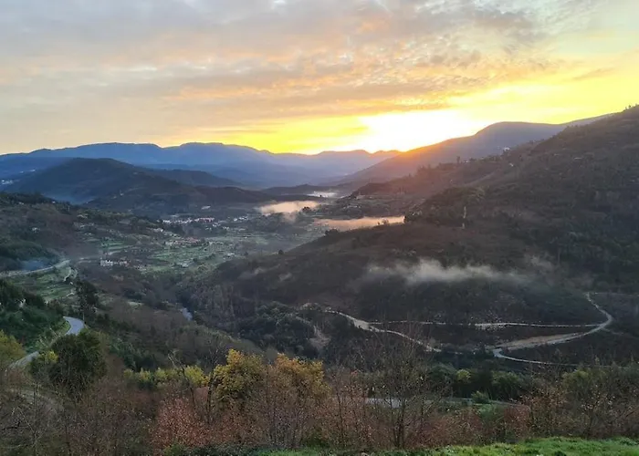 Quinta Da Madrugada, Tranquility And Power * Avô