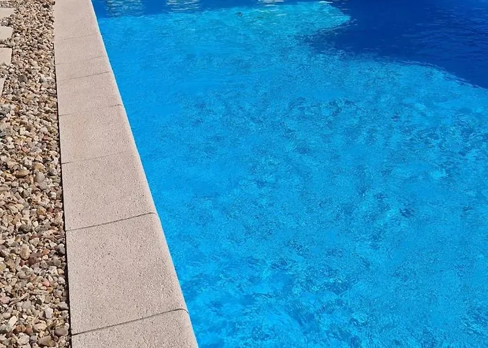Quinta Da Madrugada, Tranquility And Power