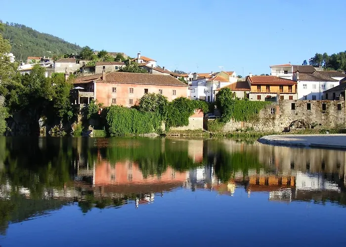 Quinta Da Madrugada, Tranquility And Power * Avô