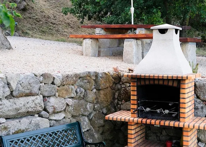 Quinta Da Madrugada, Tranquility And Power Βίλα Avô