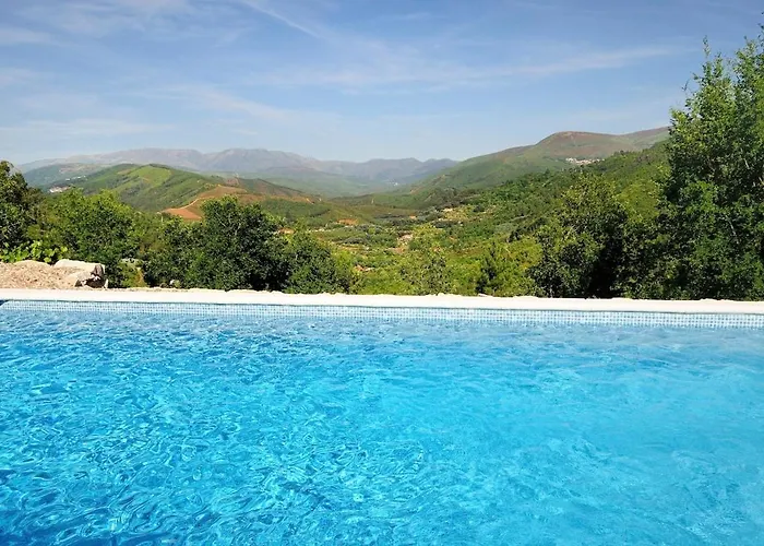 Quinta Da Madrugada, Tranquility And Power Avô