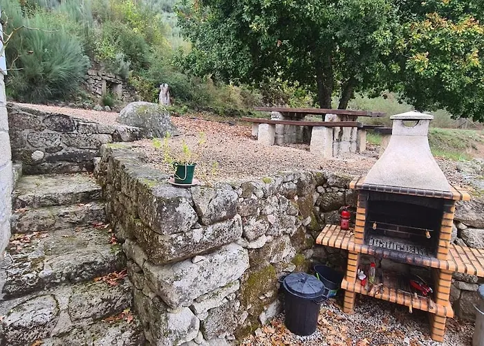 Quinta Da Madrugada, Tranquility And Power Βίλα