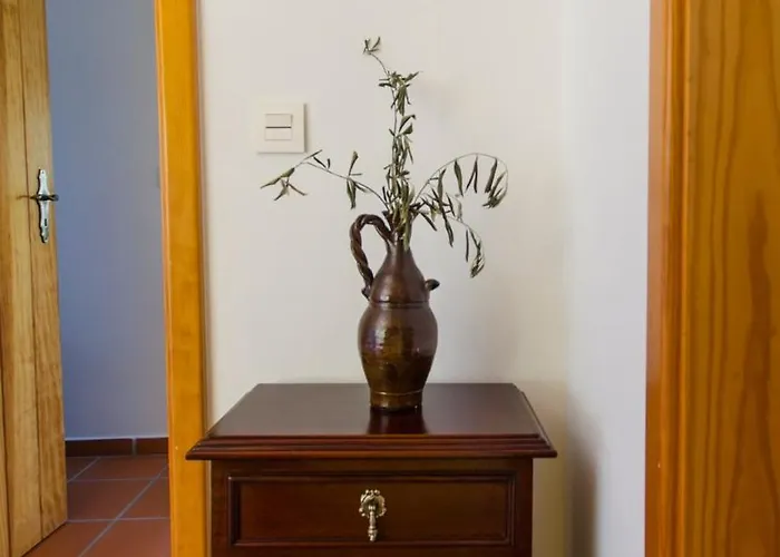 Quinta Da Madrugada, Tranquility And Power Βίλα